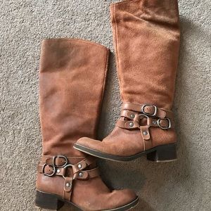 Lucky Brand Boots